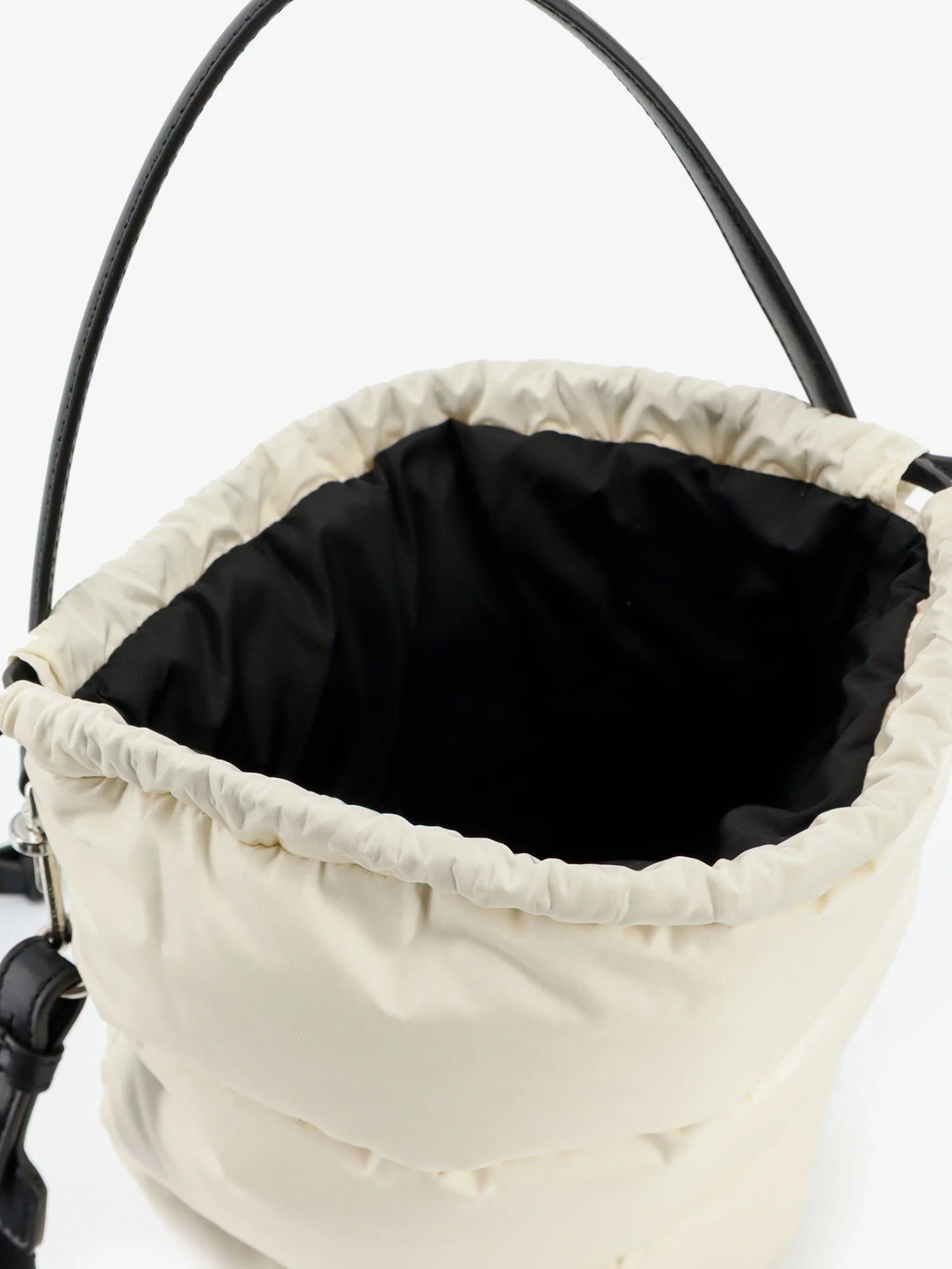 Caradoc Water-Repellent Bucket Bag