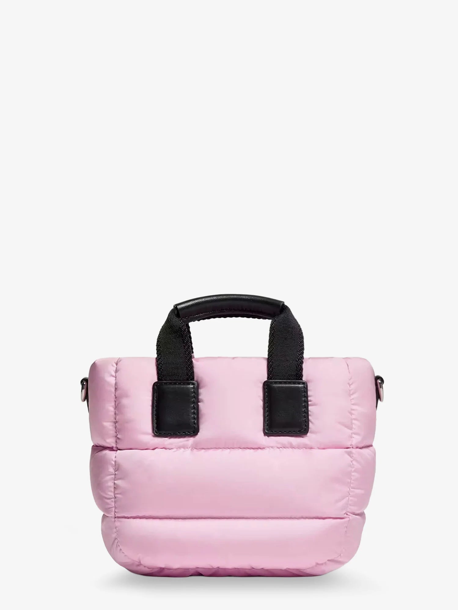 Caradoc Micro nylon shoulder bag