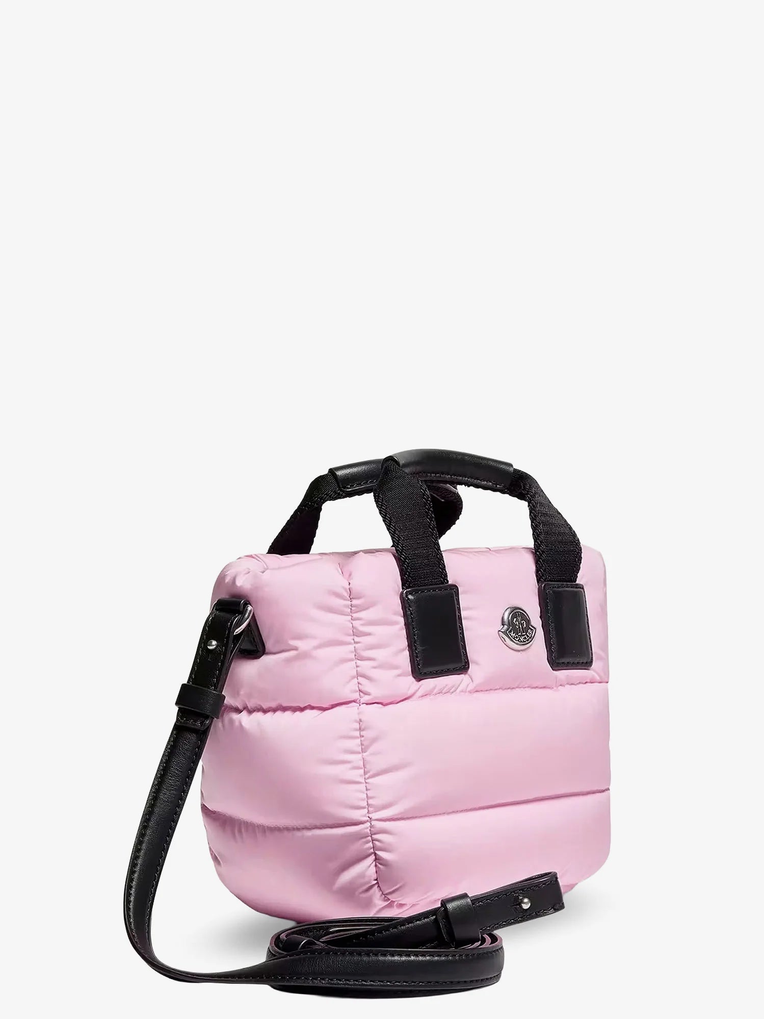 Caradoc Micro nylon shoulder bag