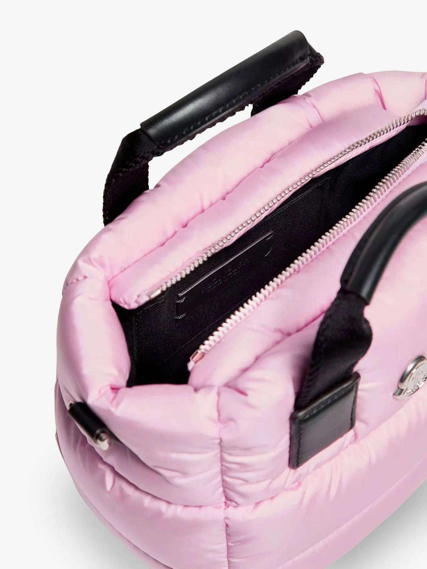 Caradoc Micro nylon shoulder bag