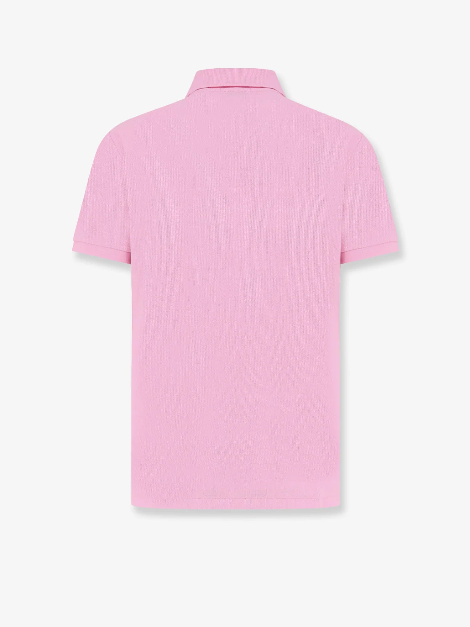 Cotton Polo Shirt