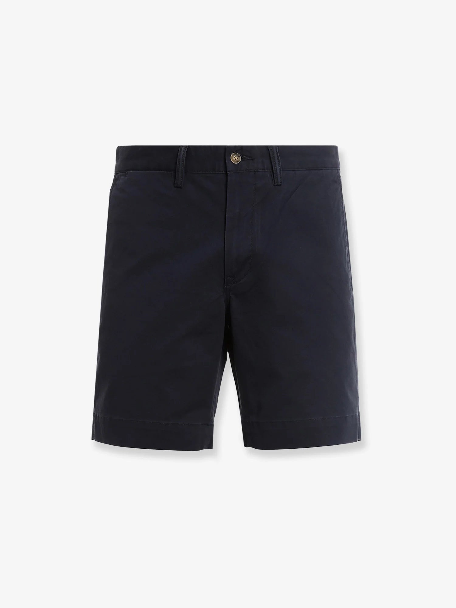 Bedford stretch cotton bermuda shorts