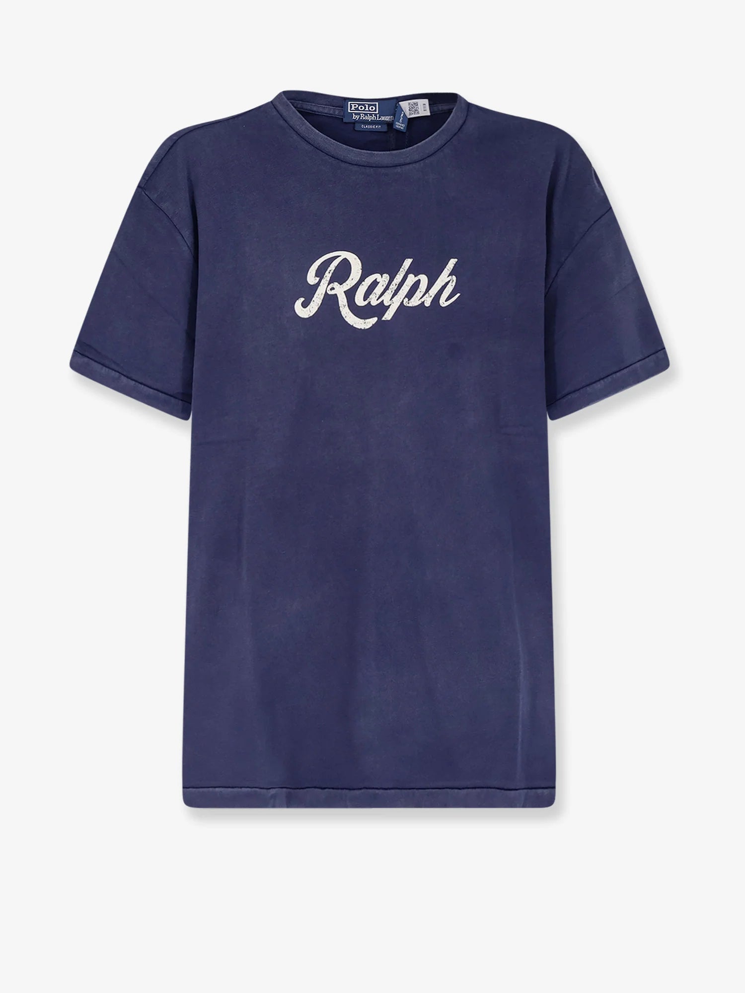 Cotton t-shirt