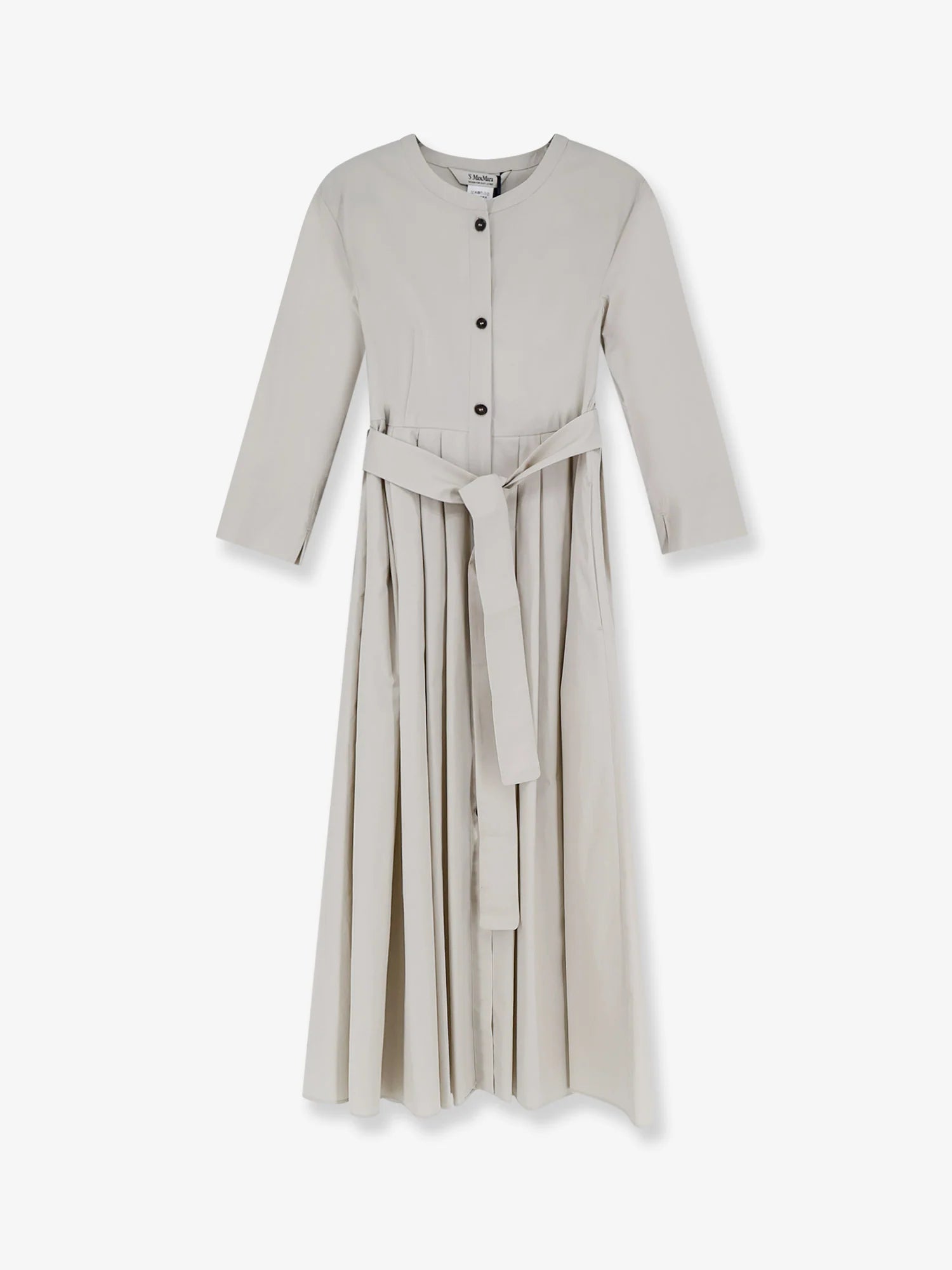 Smmgiorno cotton dress