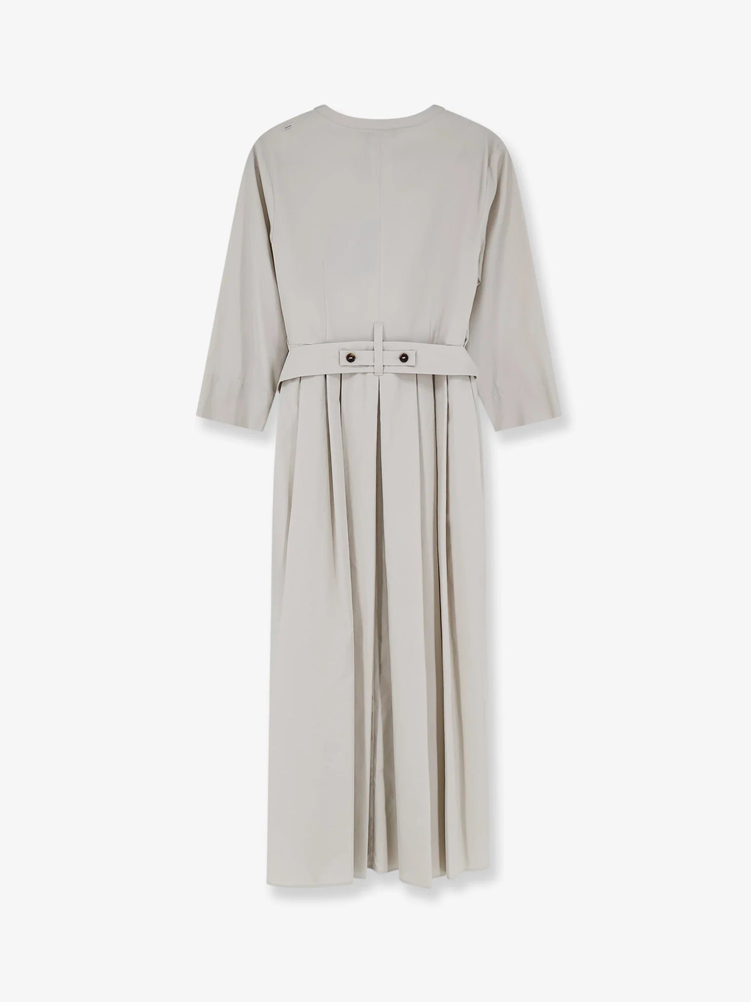 Smmgiorno cotton dress