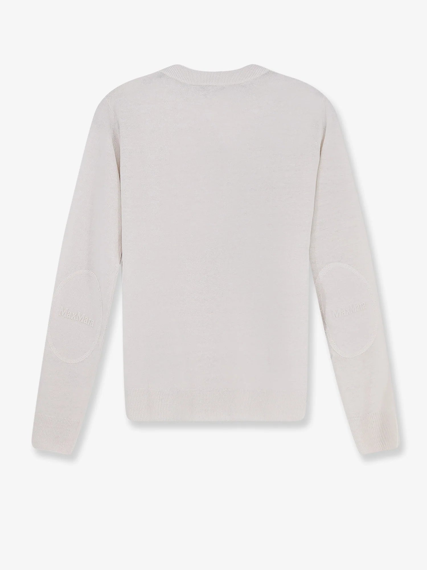 SmmFervore linen sweater
