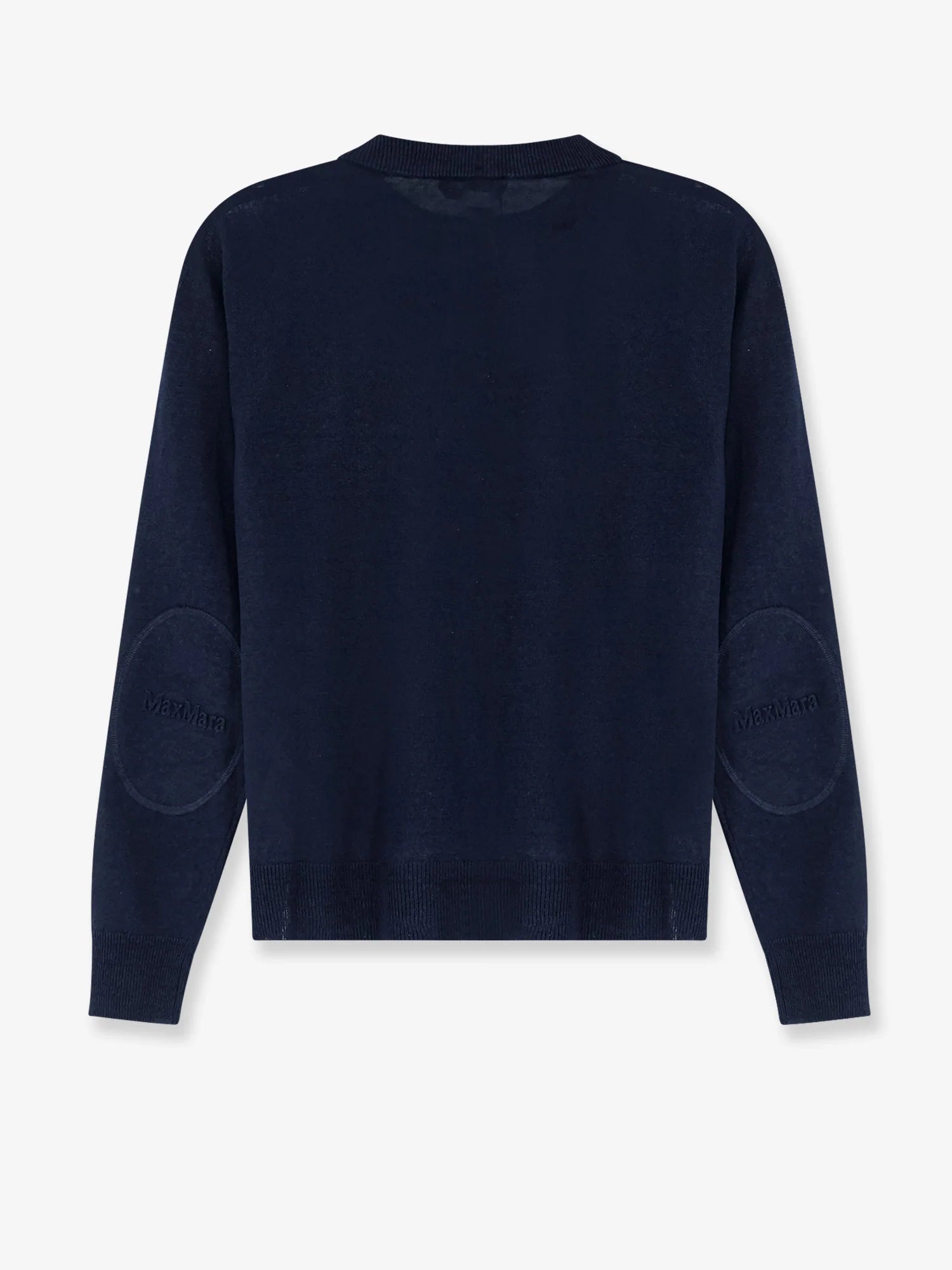 SmmFervore linen sweater