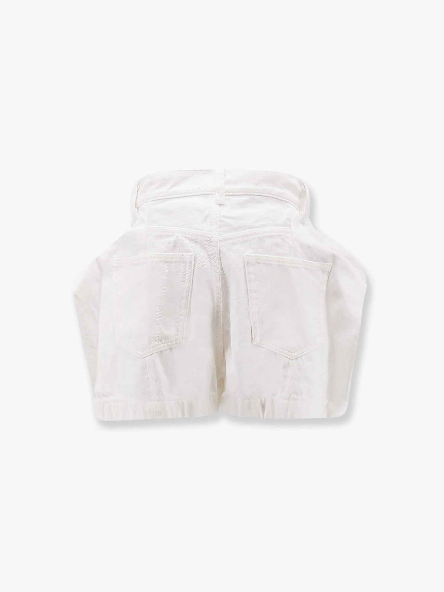 Cotton shorts