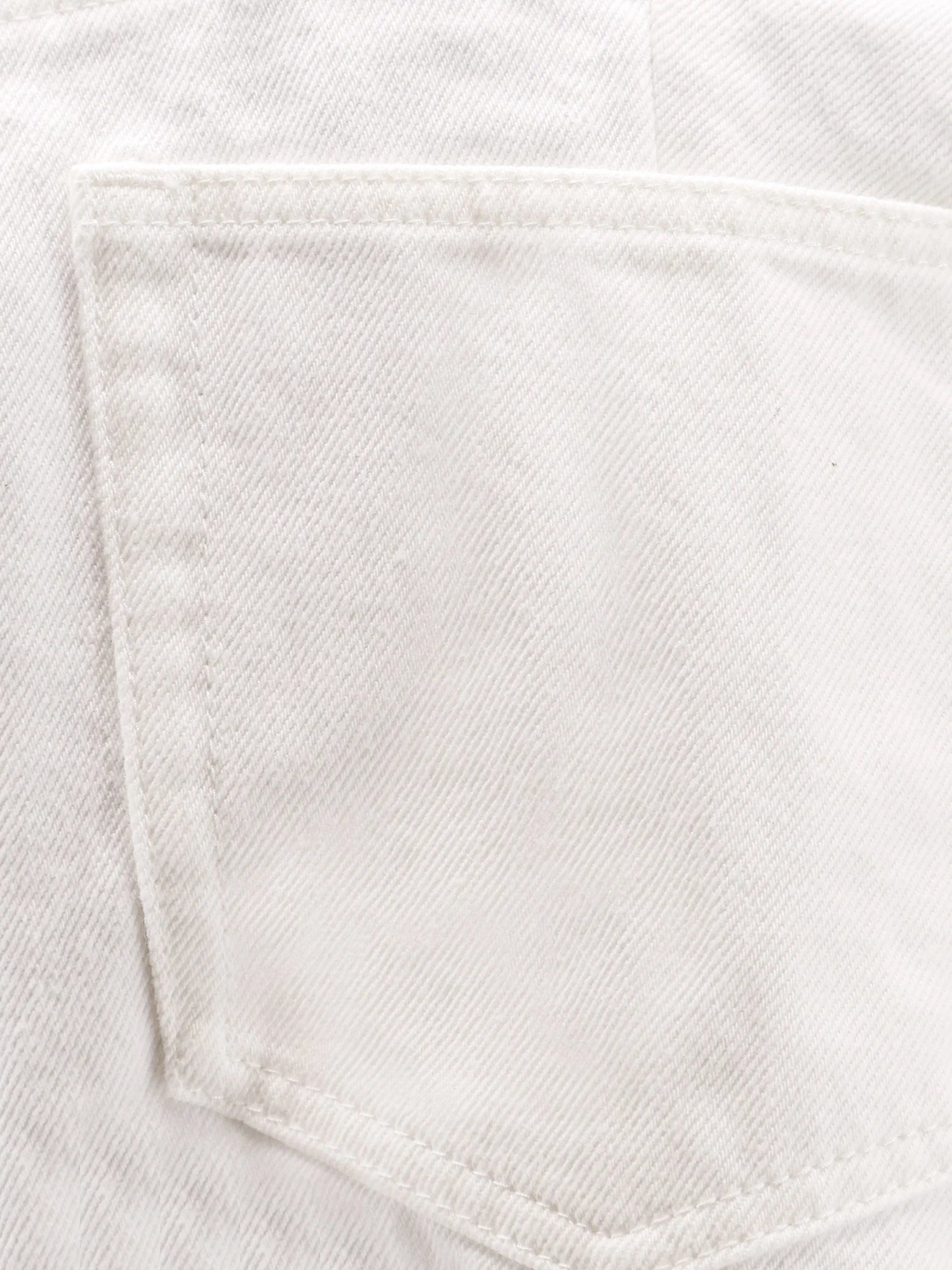 Cotton shorts