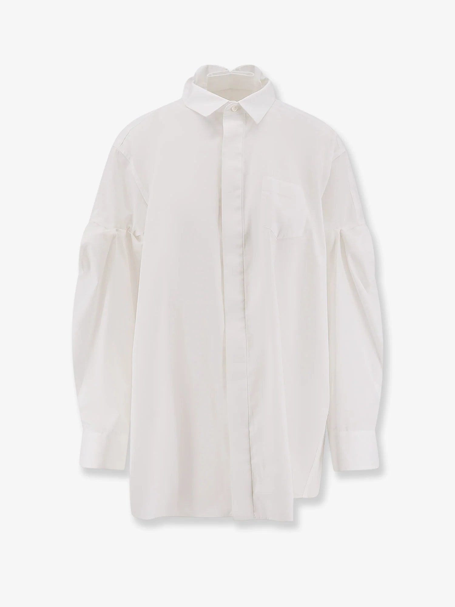 Oversize Shirt