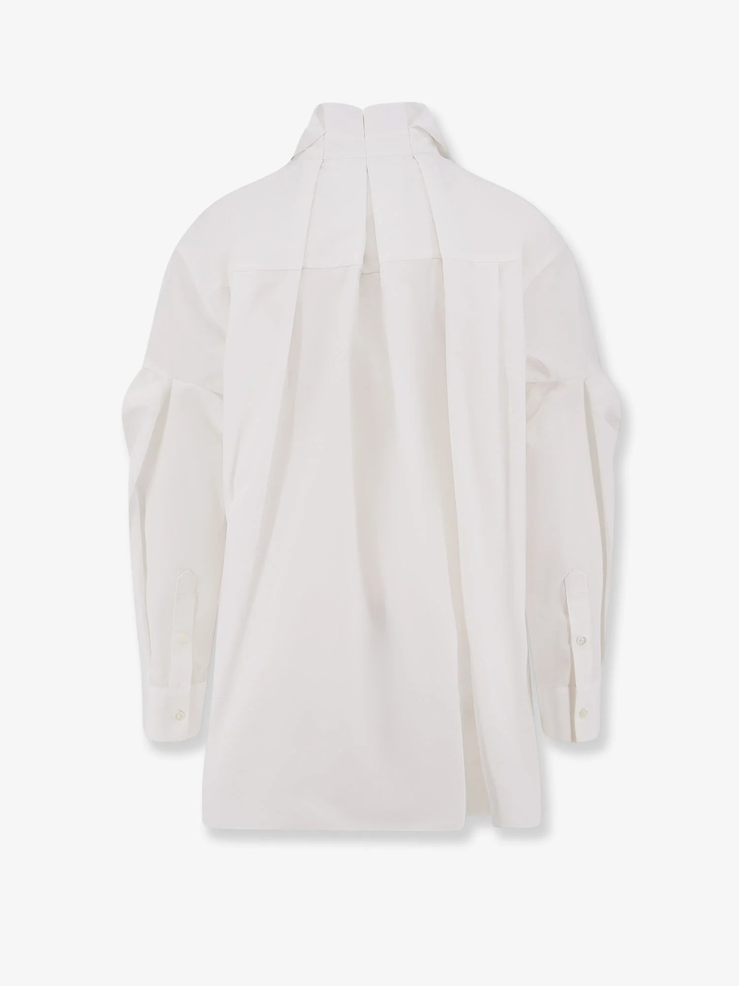 Oversize Shirt