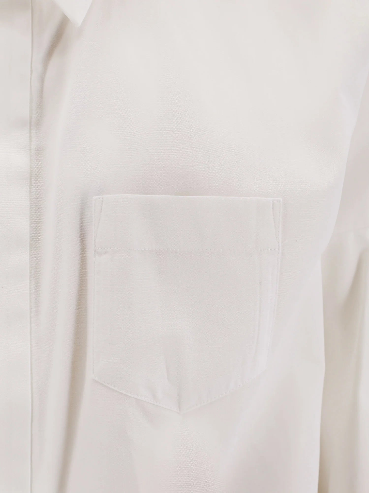 Oversize Shirt