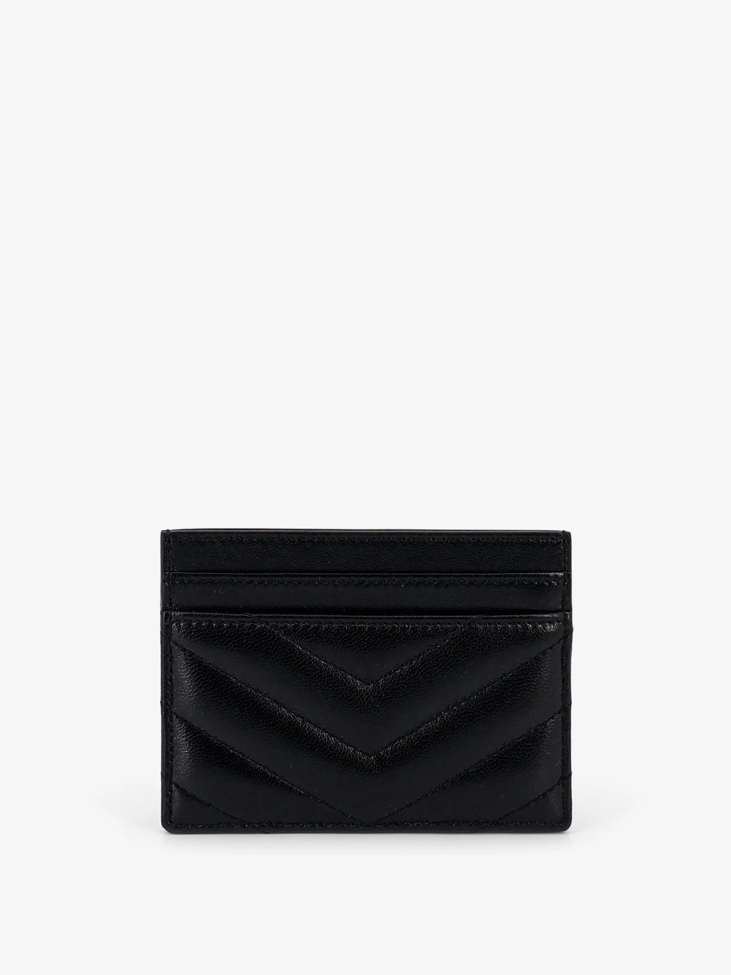 Cassandre leather card holder