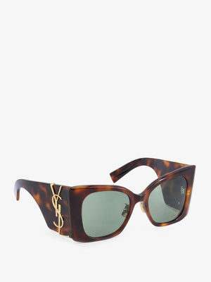 Acetate sunglasses