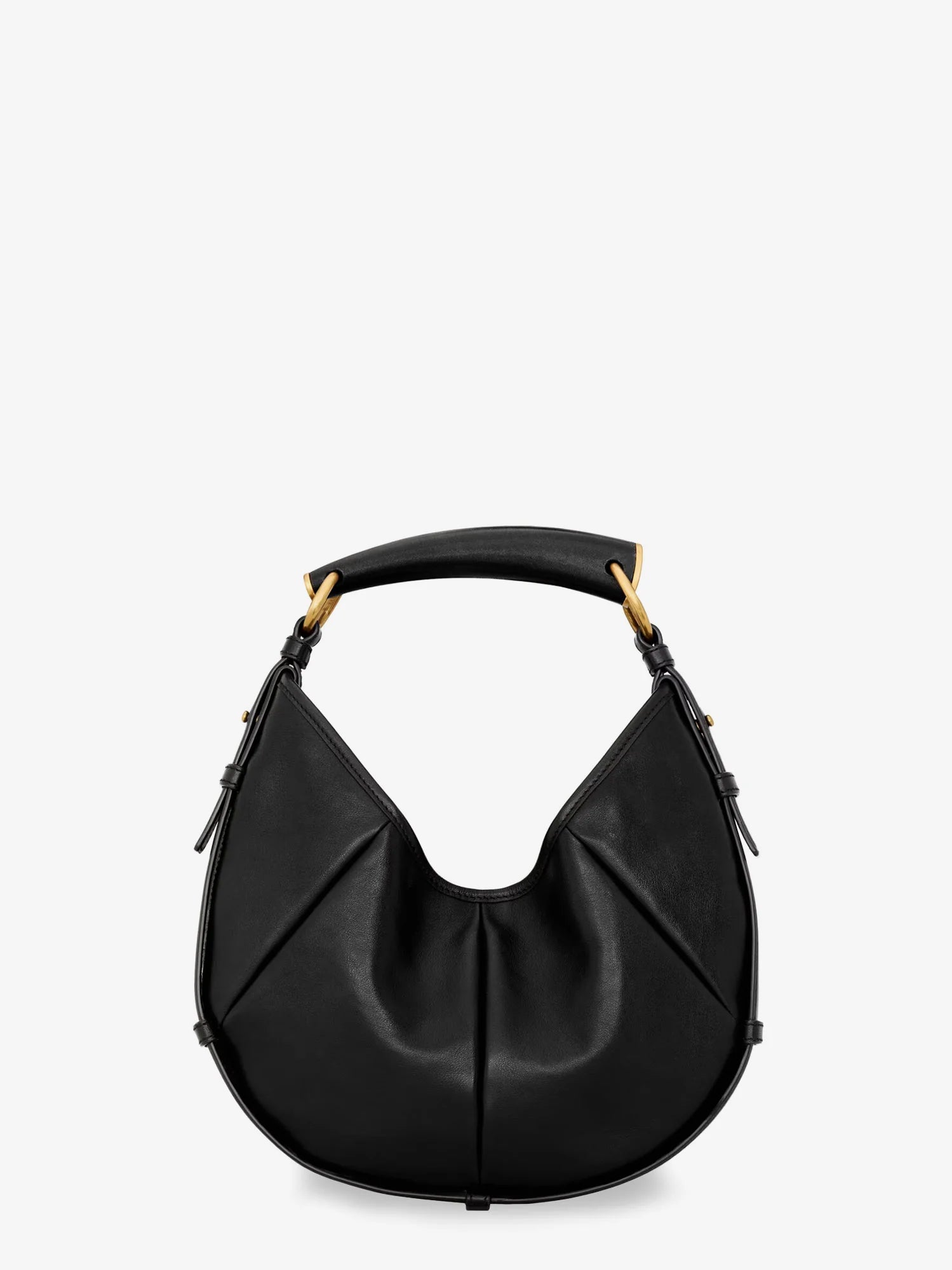 Mombasa leather handbag