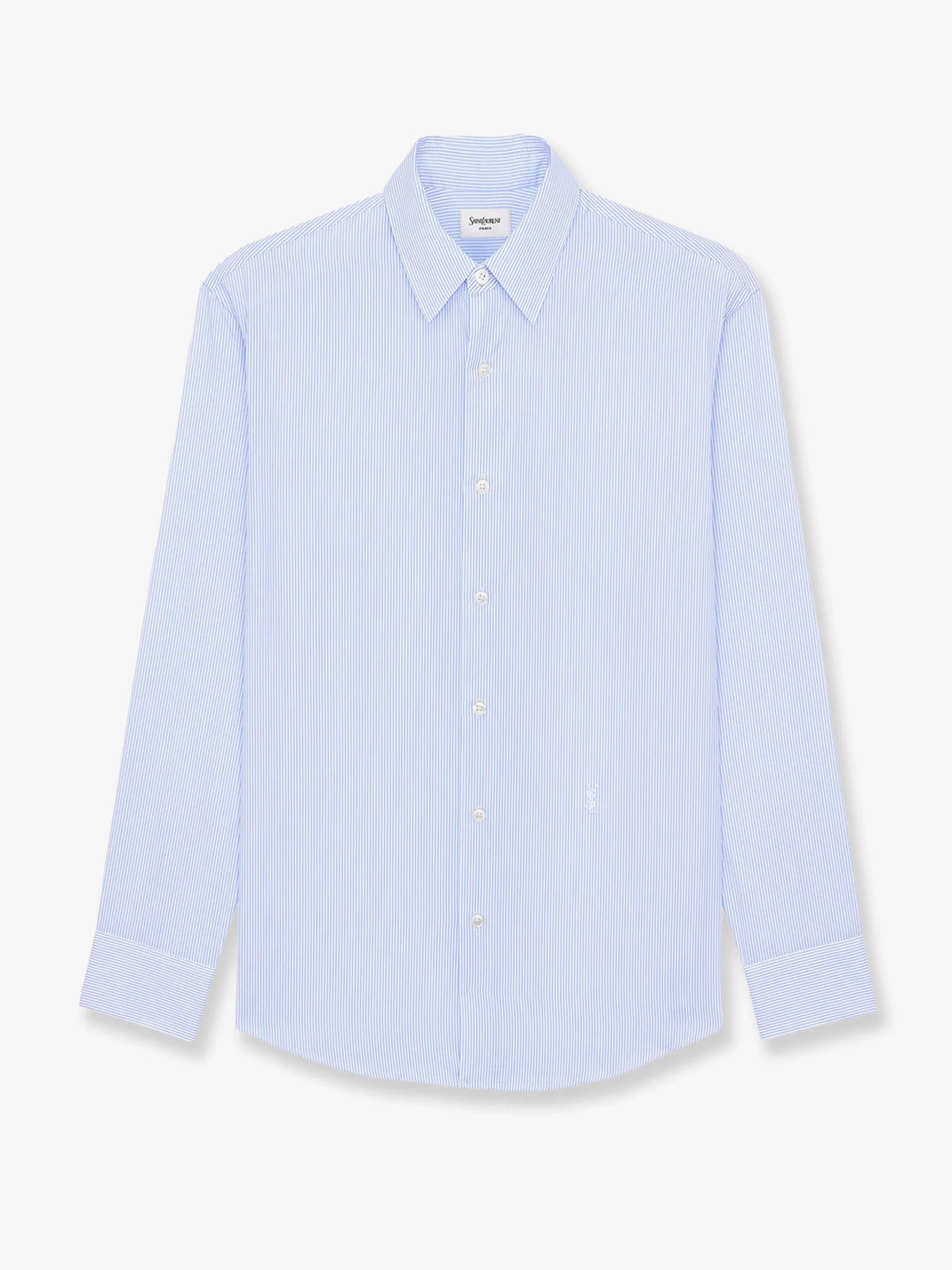 Cassandre stretch cotton shirt