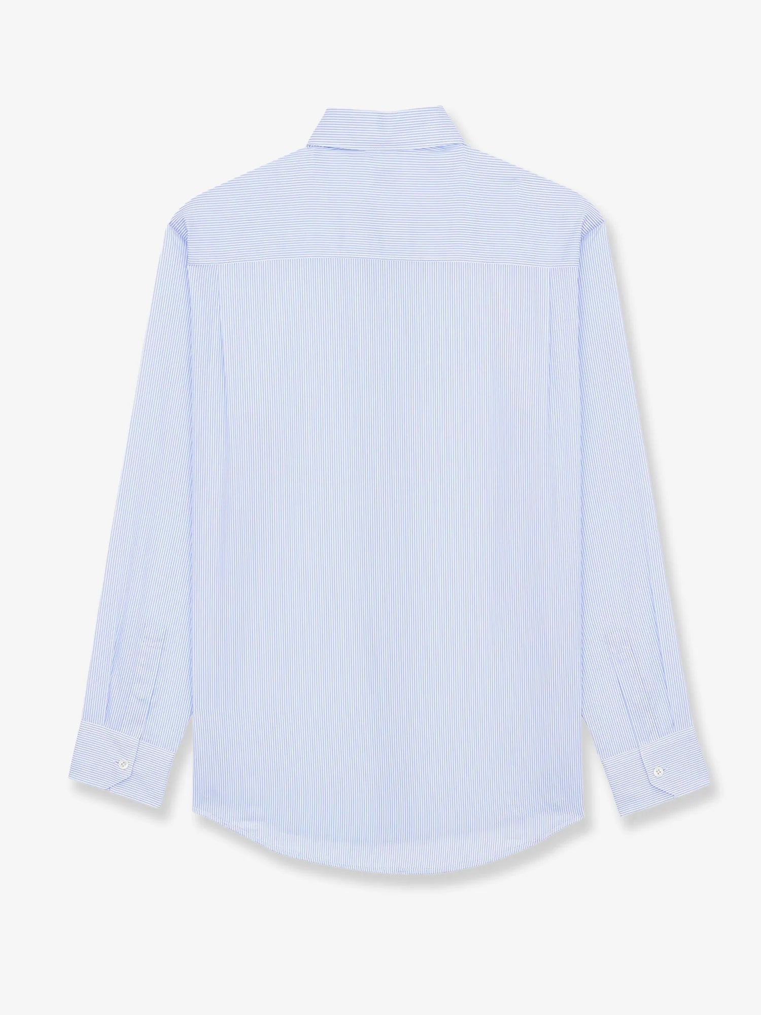 Cassandre stretch cotton shirt