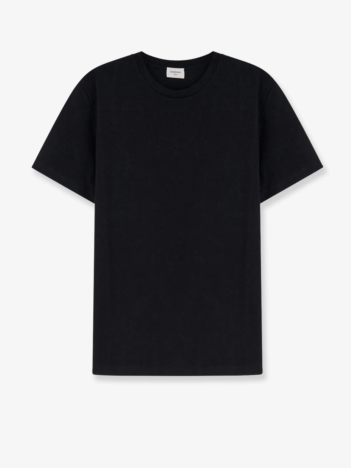Certified cotton t-shirt