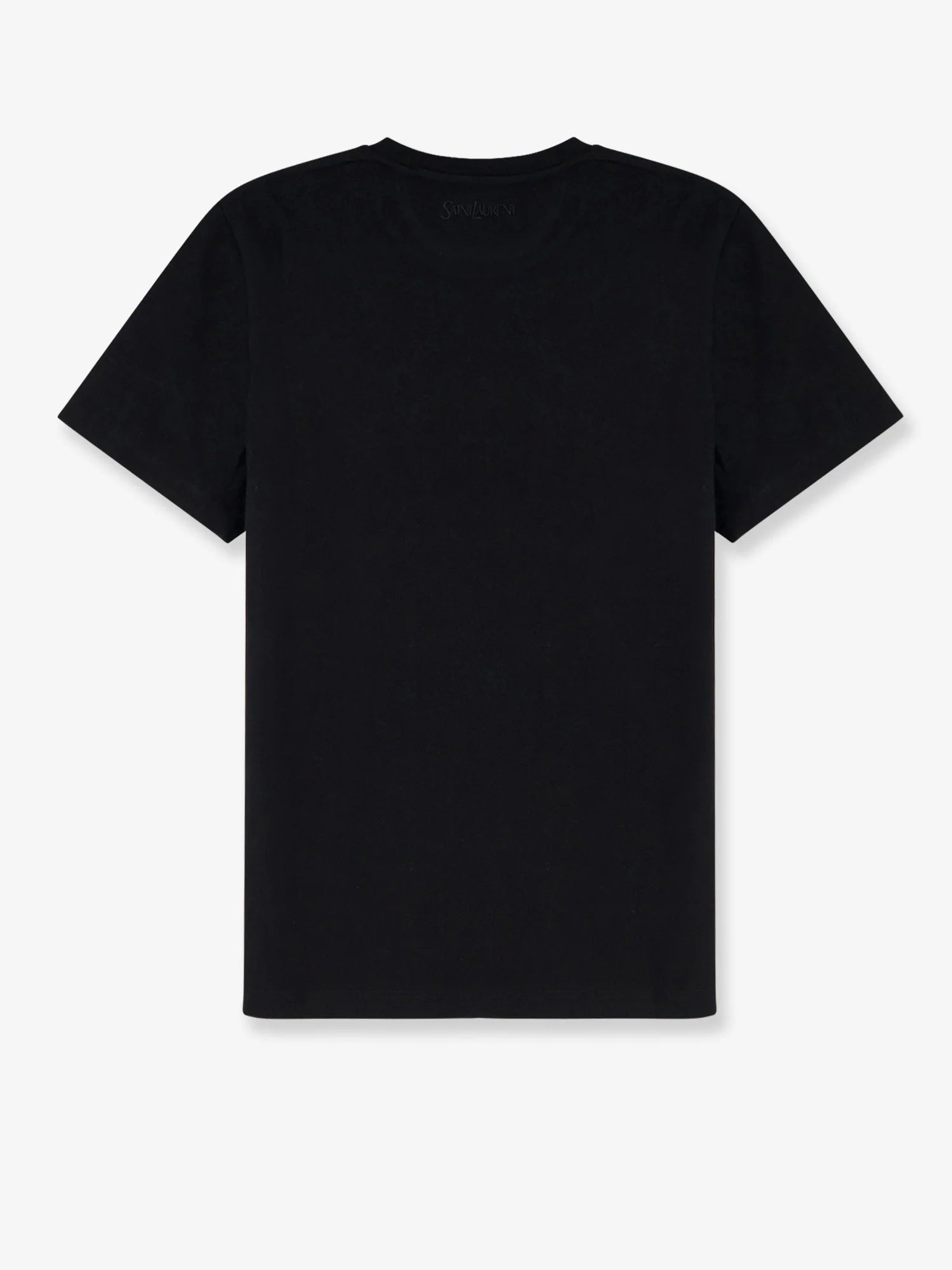 Certified cotton t-shirt