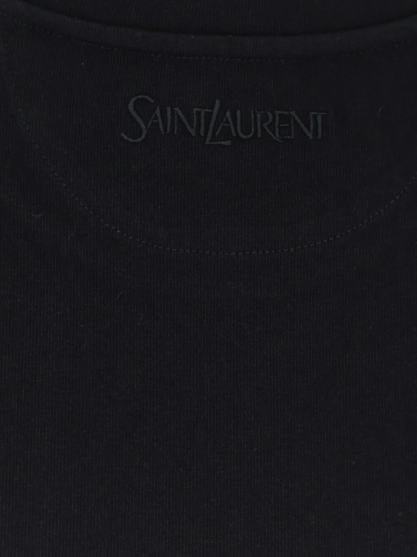 Certified cotton t-shirt