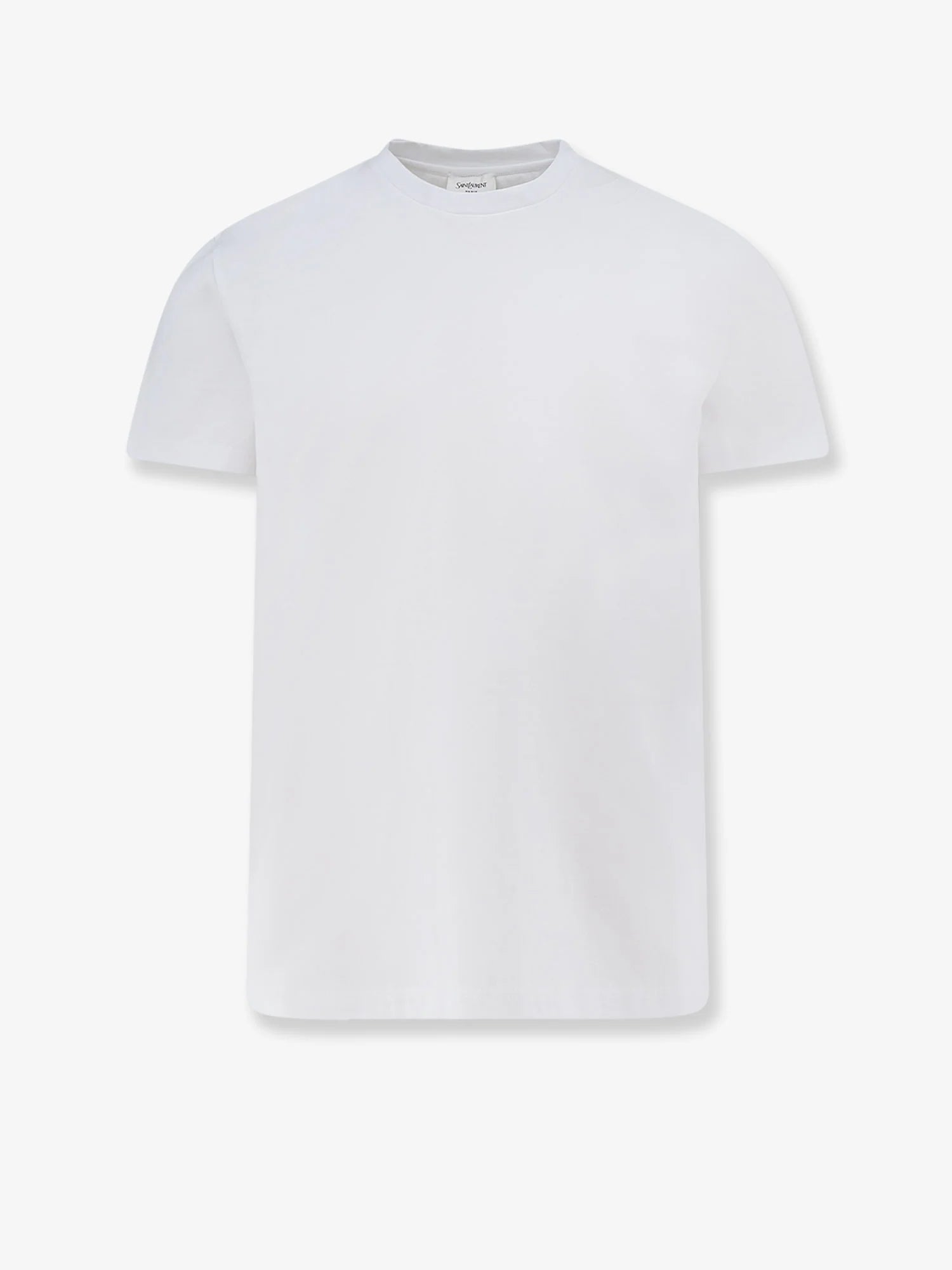 Certified cotton t-shirt