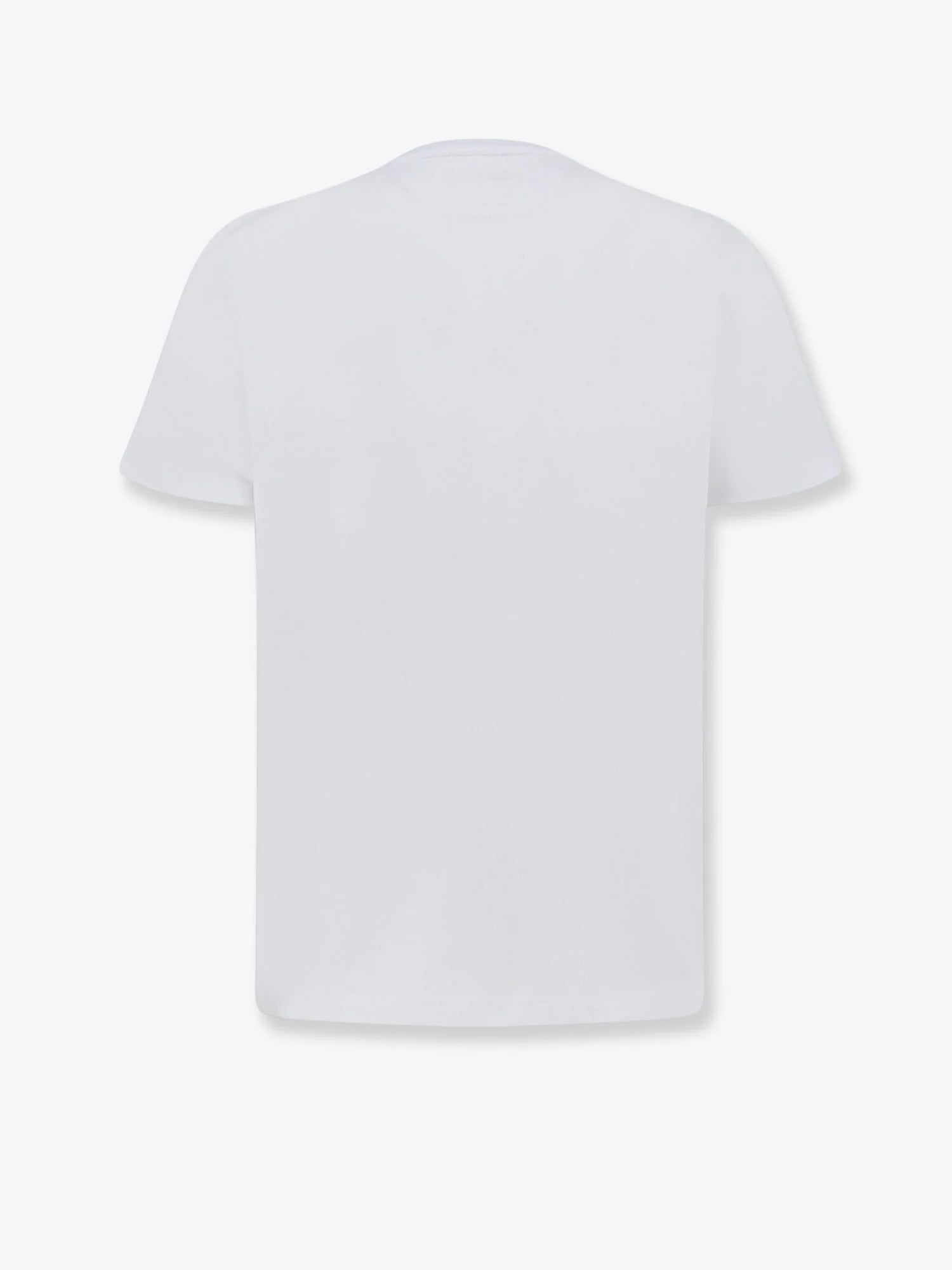 Certified cotton t-shirt