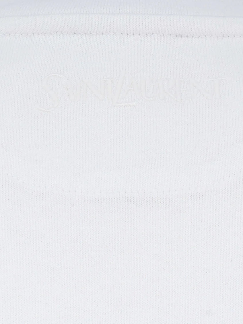 Certified cotton t-shirt