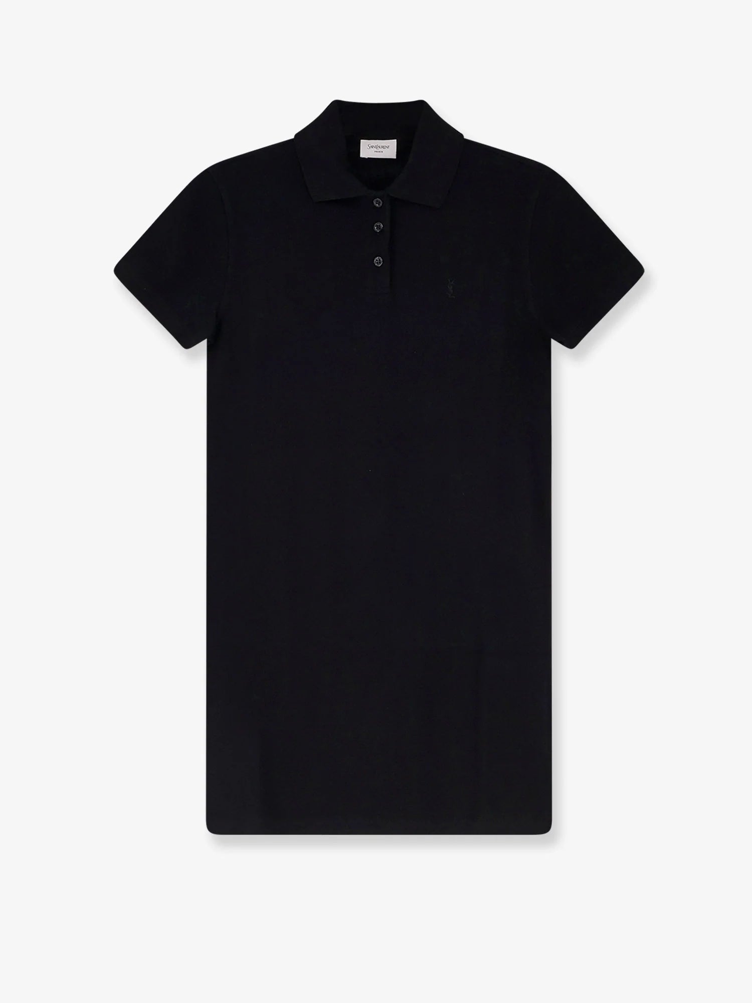 Cotton short dress