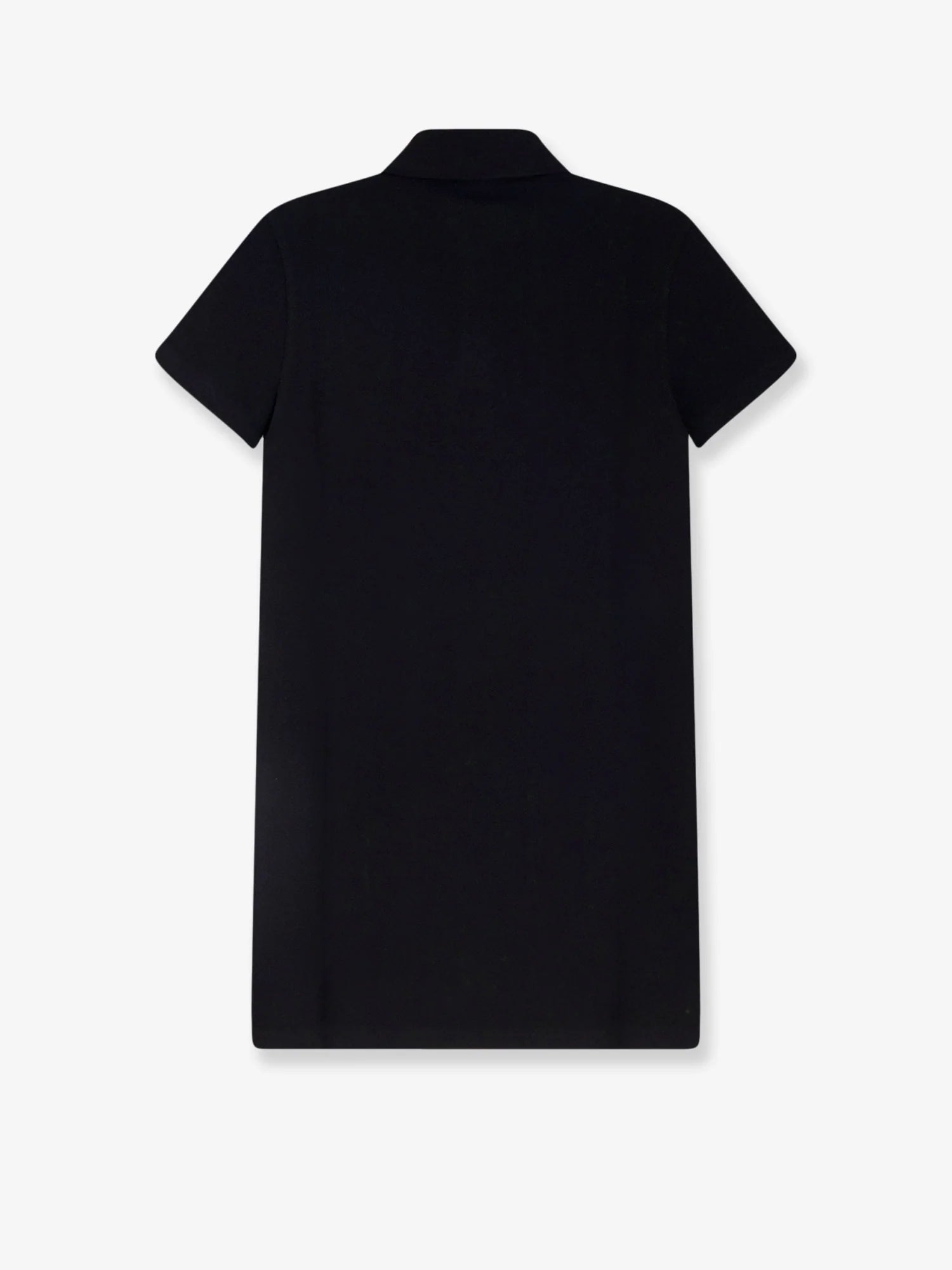 Cotton short dress