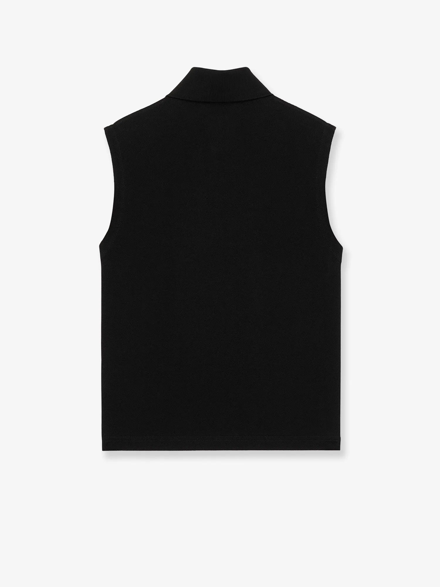 Cassandre cotton polo shirt