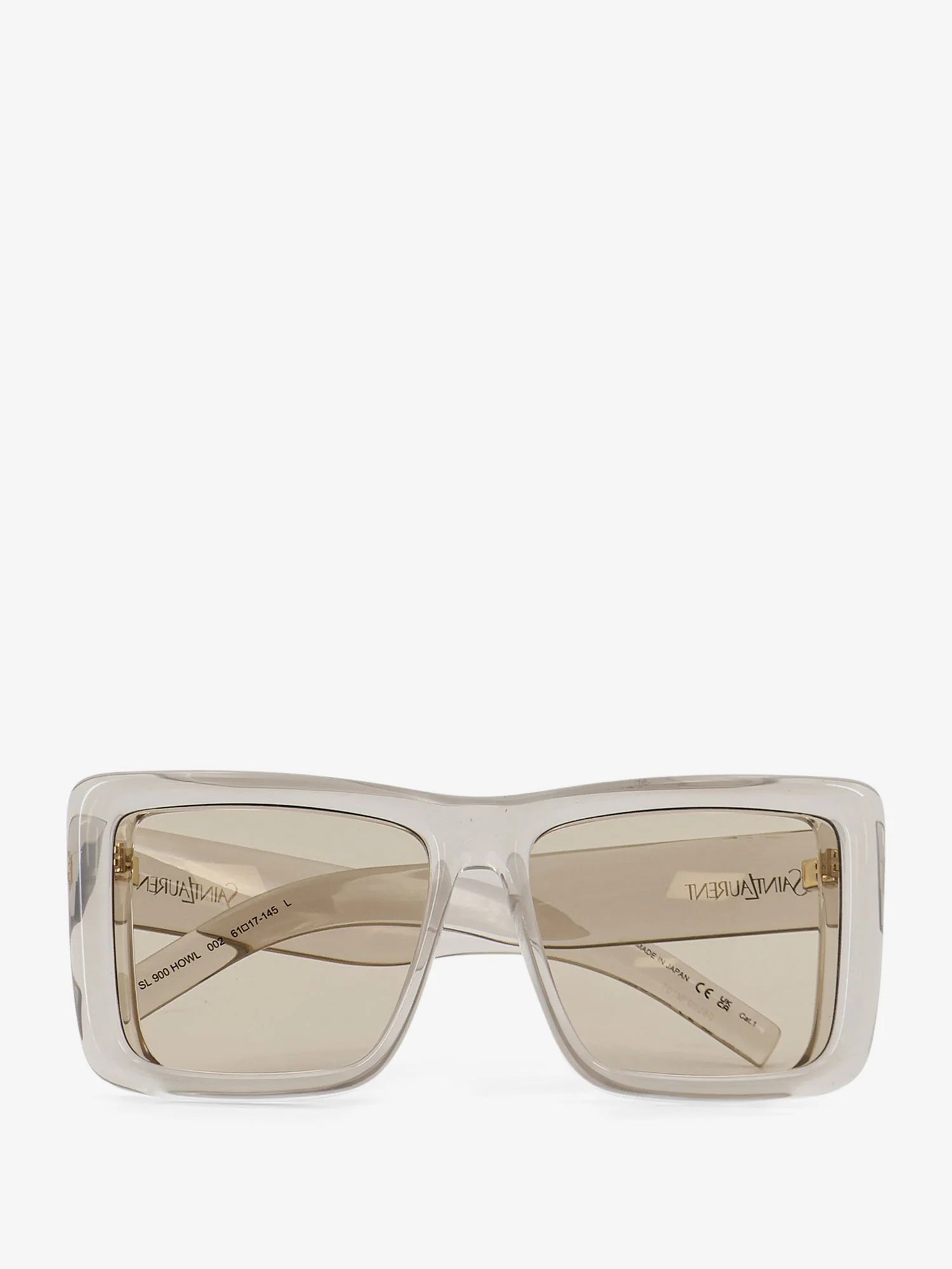 Acetate sunglasses