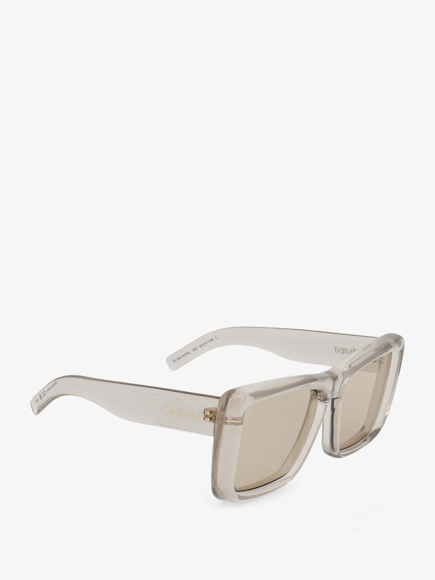Acetate sunglasses