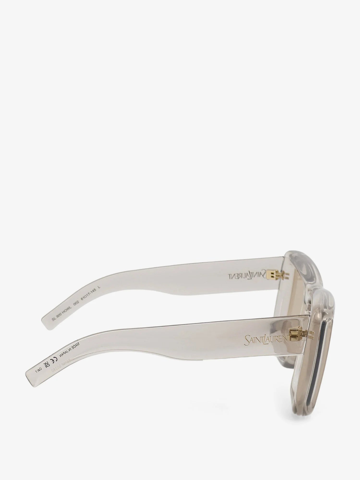 Acetate sunglasses
