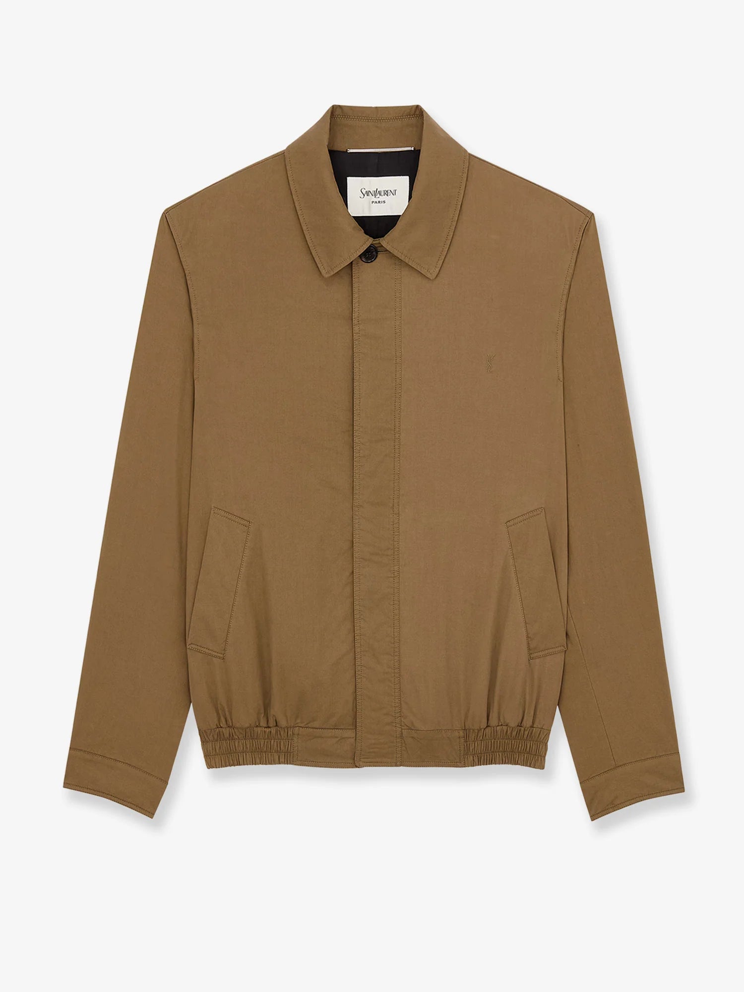 Cassandre cotton jacket