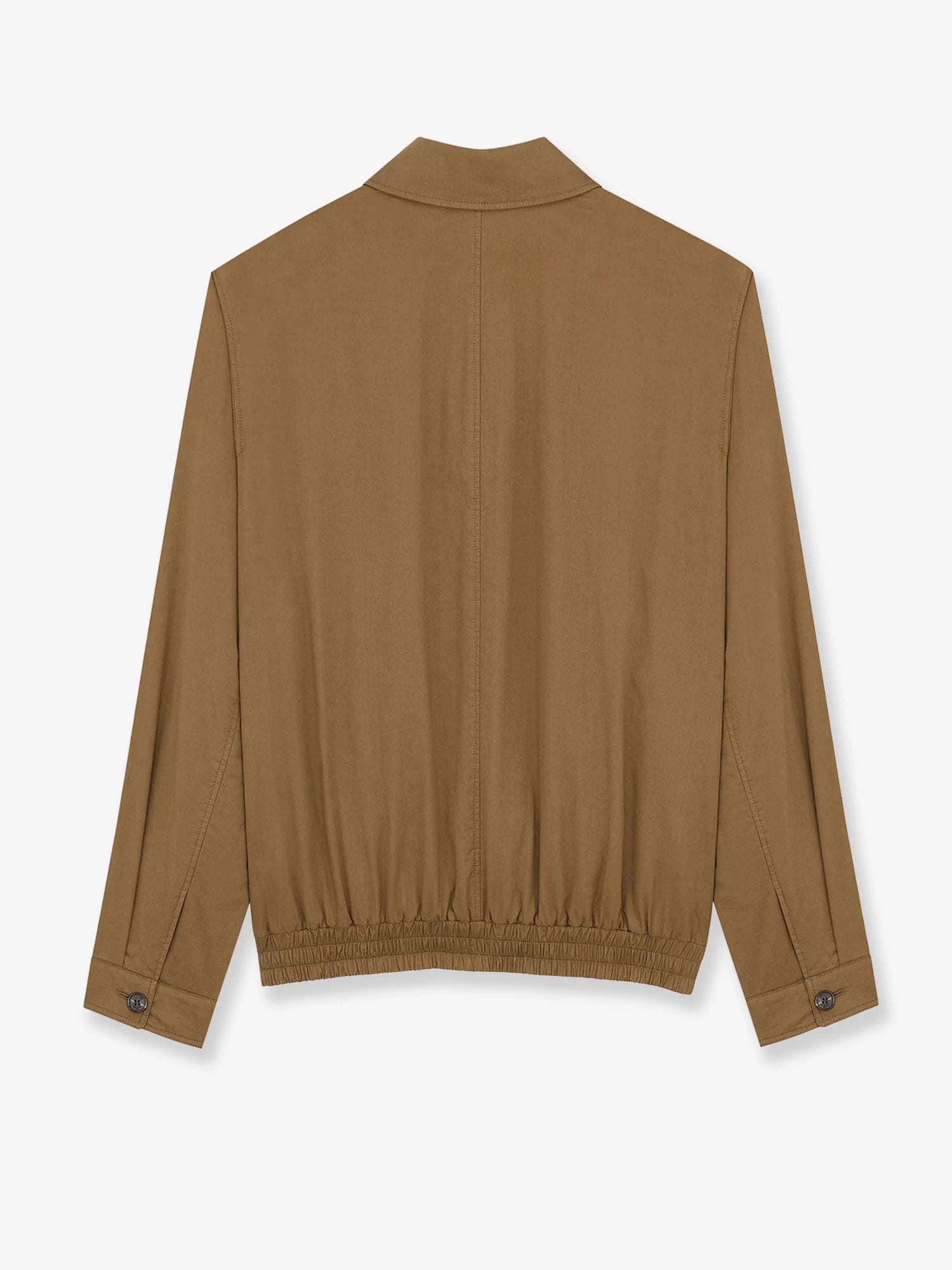 Cassandre cotton jacket