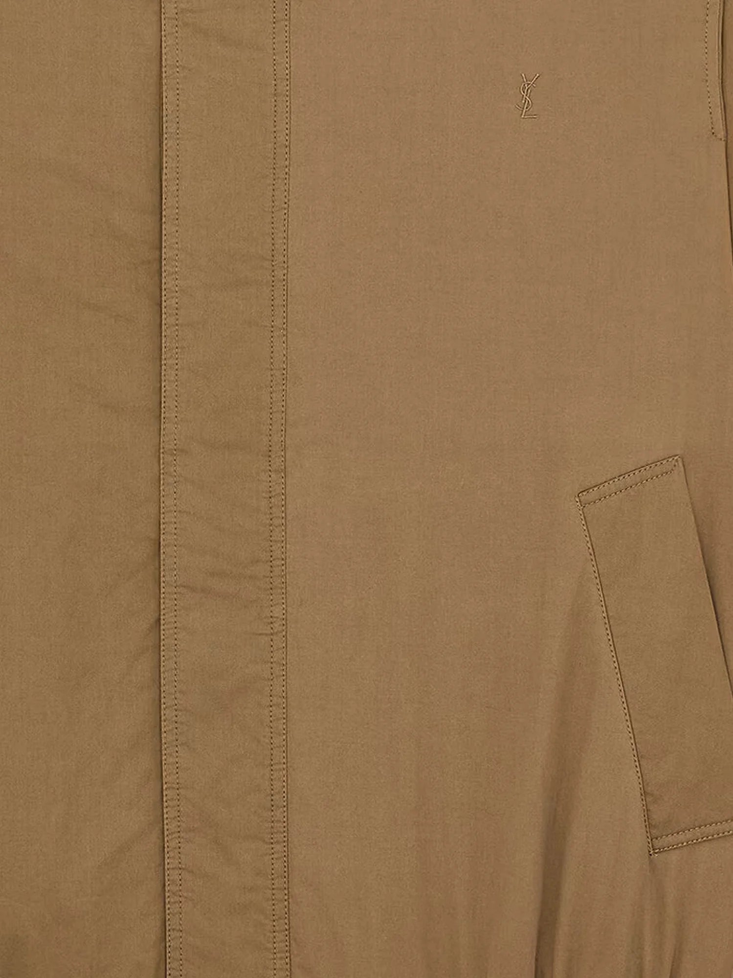 Cassandre cotton jacket