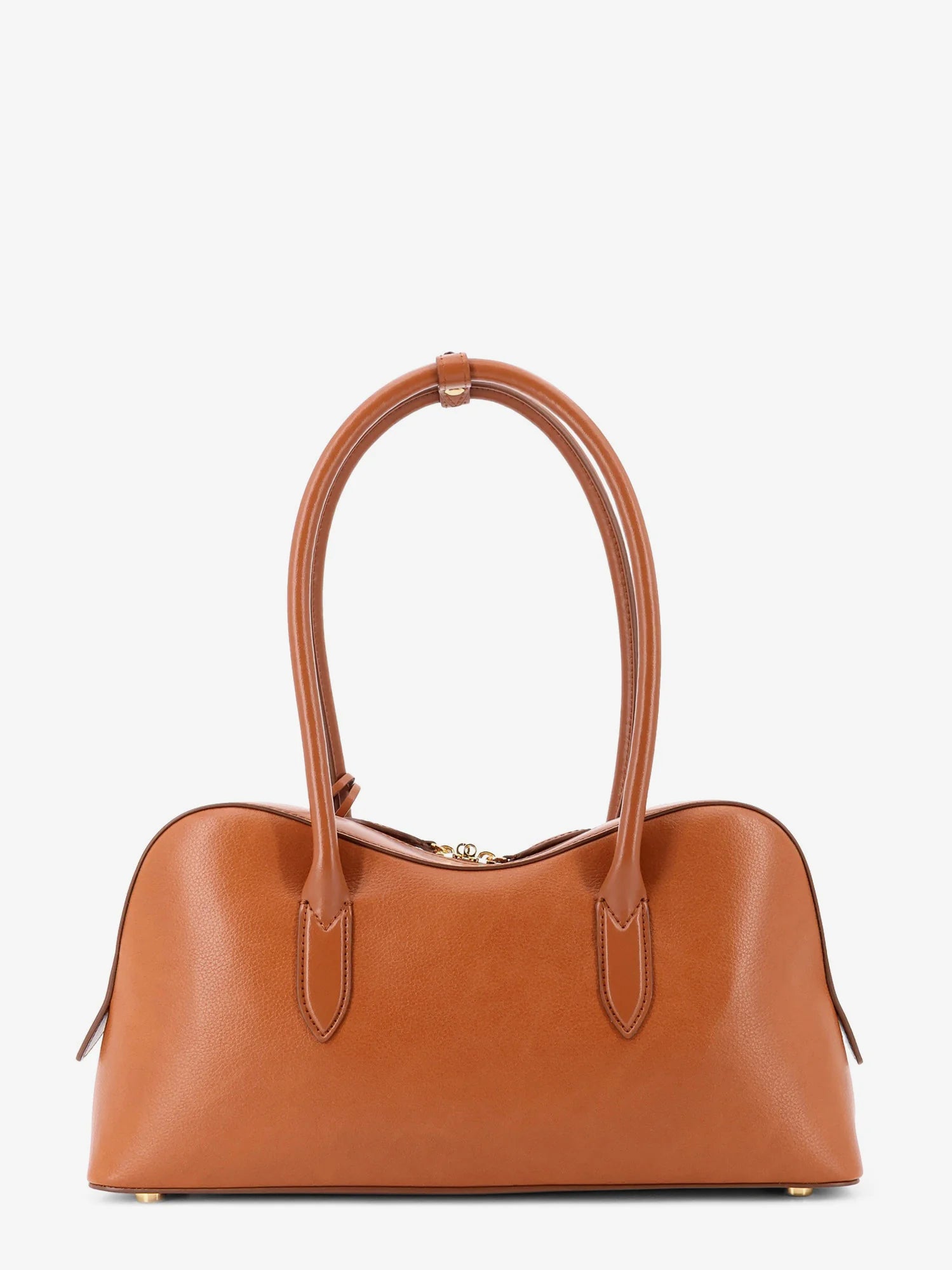 Stella Ryder Medium vegan leather shoulder bag