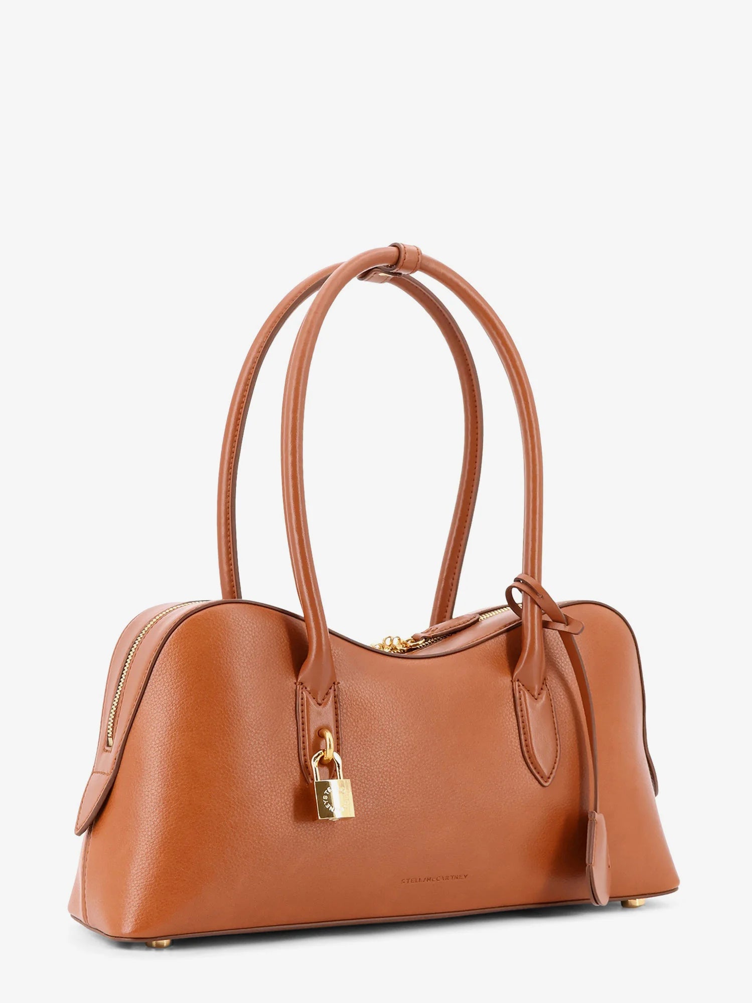 Stella Ryder Medium vegan leather shoulder bag