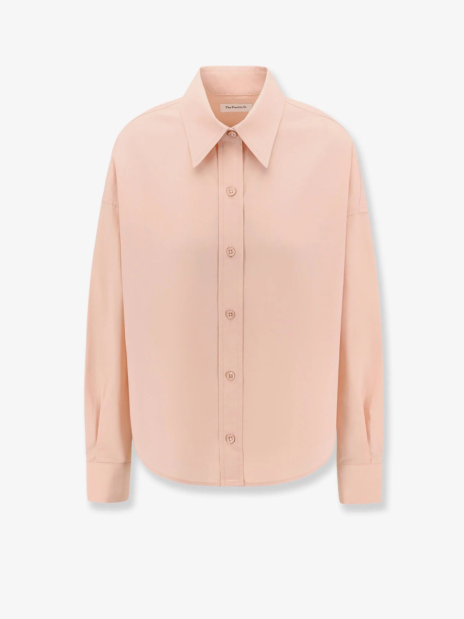 Arlen cotton shirt