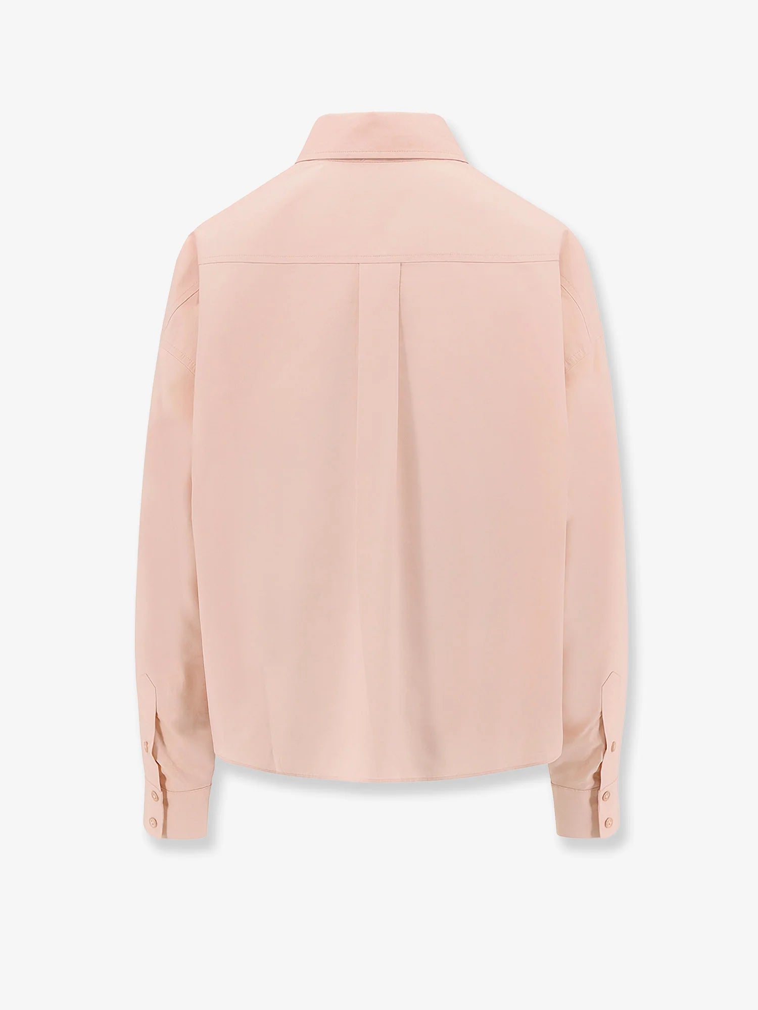Arlen cotton shirt