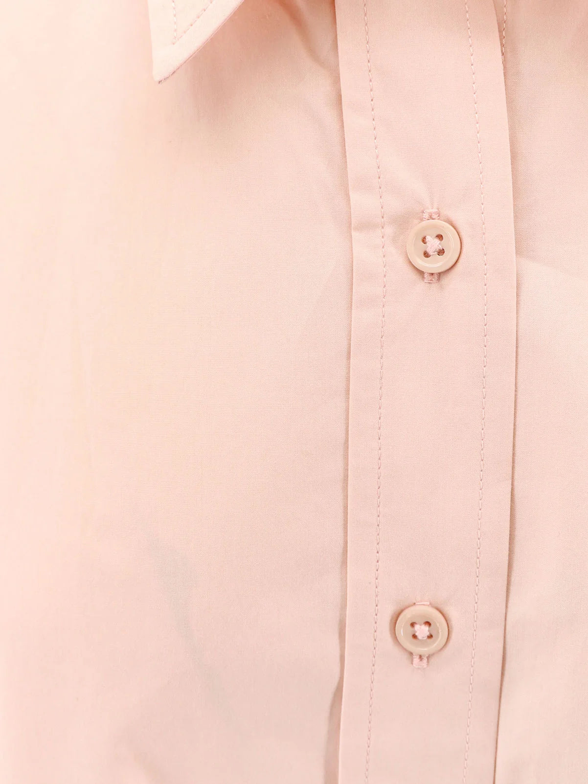Arlen cotton shirt