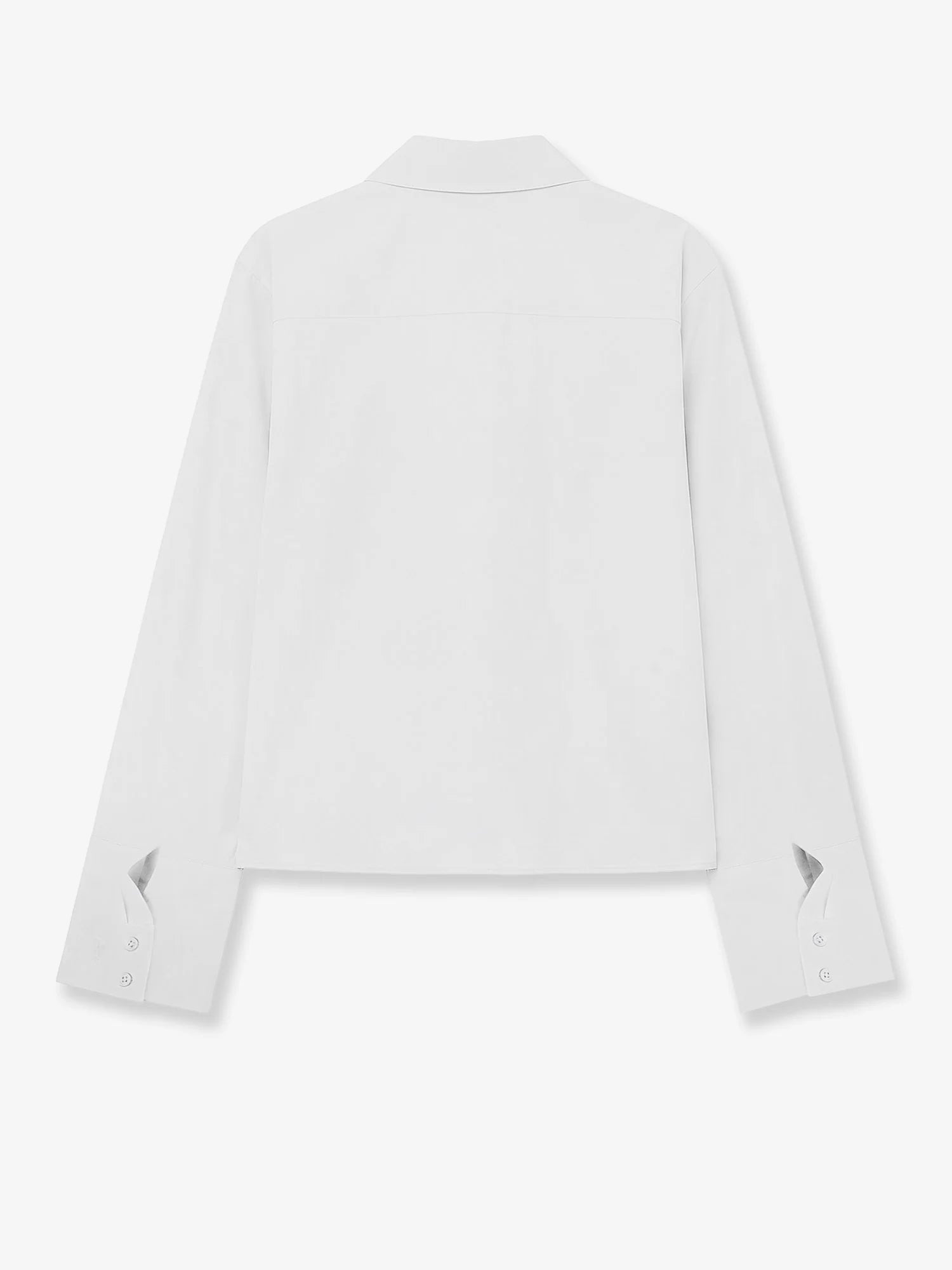 Tila organic cotton shirt