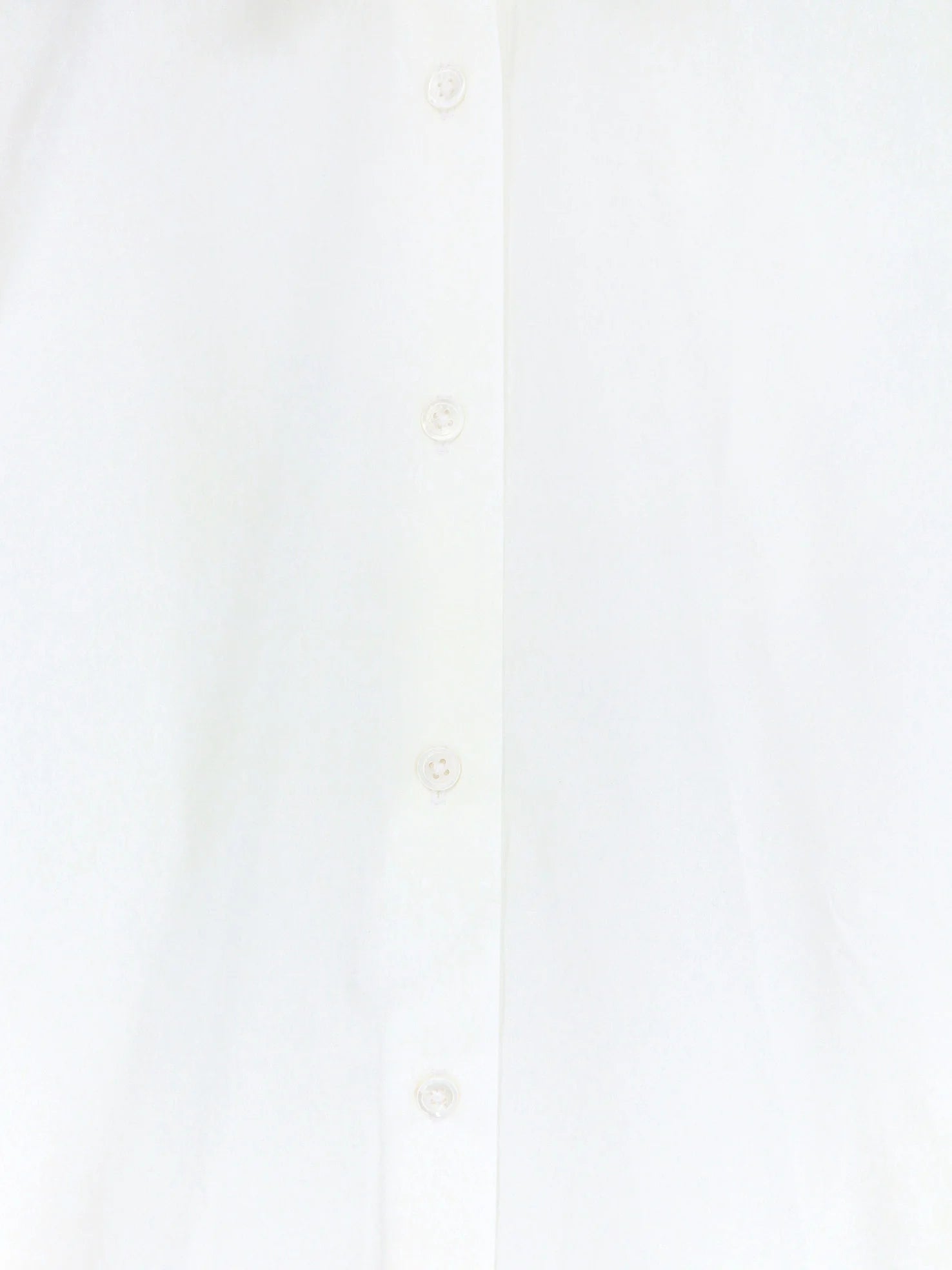 Tila organic cotton shirt