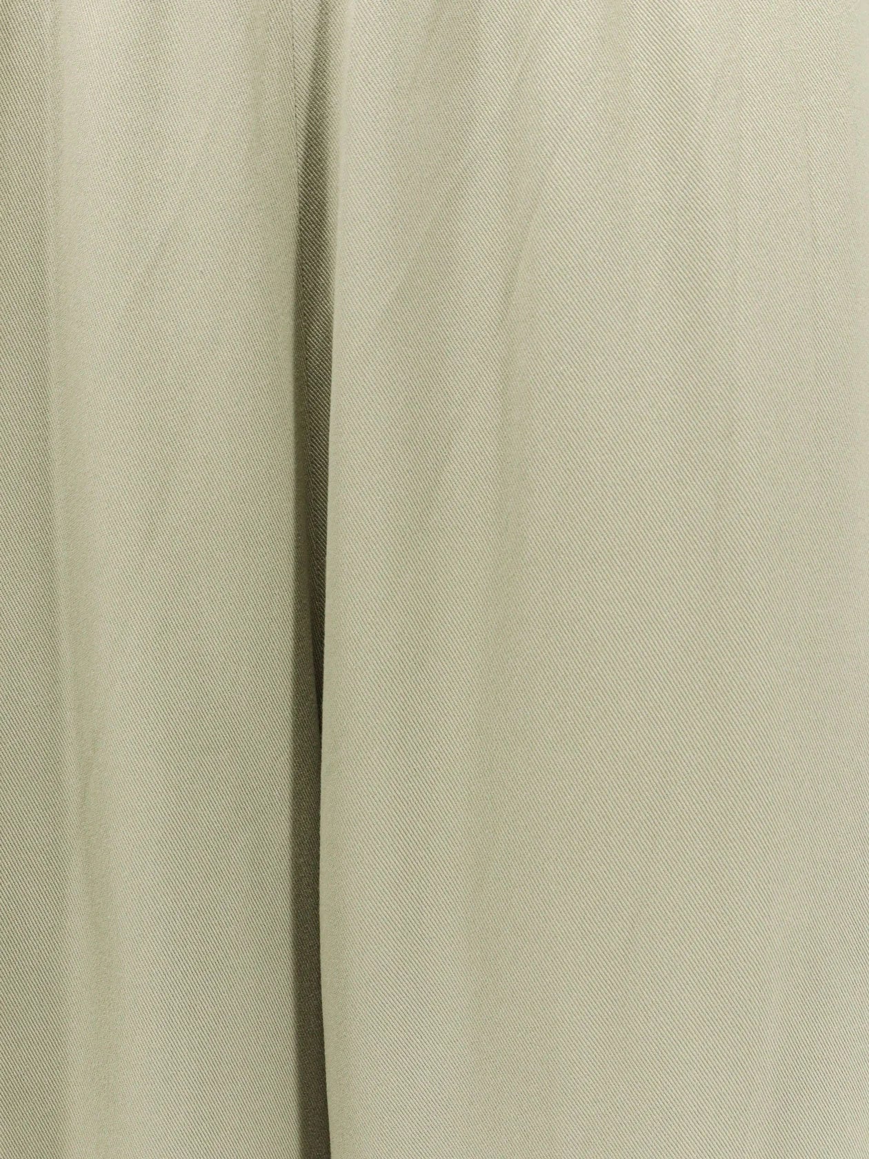 Isola Ballon Fluid viscose trousers