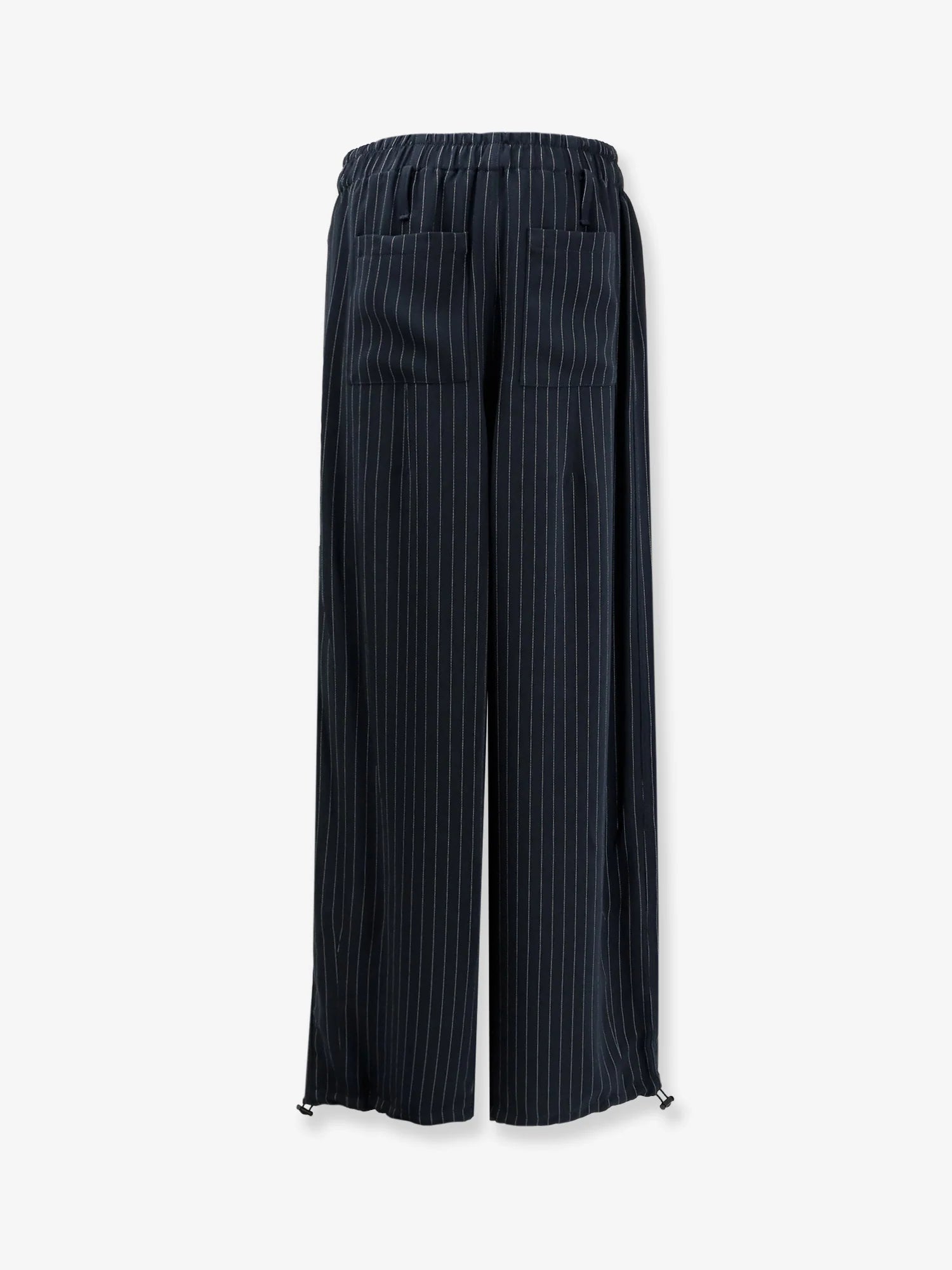 Oakdale recycled material trousers