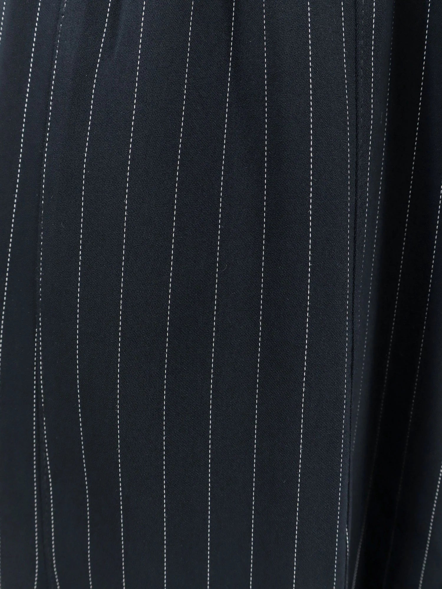 Oakdale recycled material trousers
