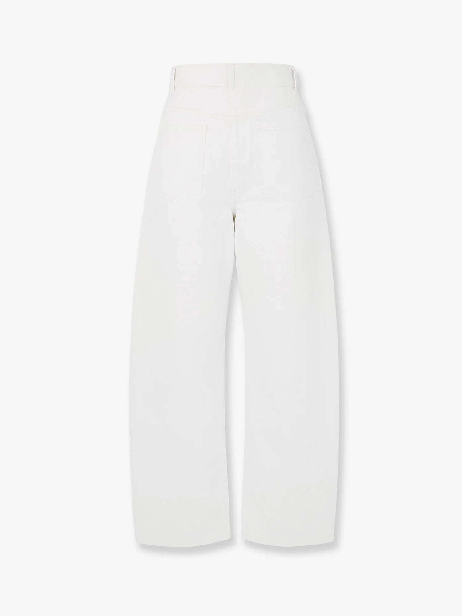 Nelton denim trousers