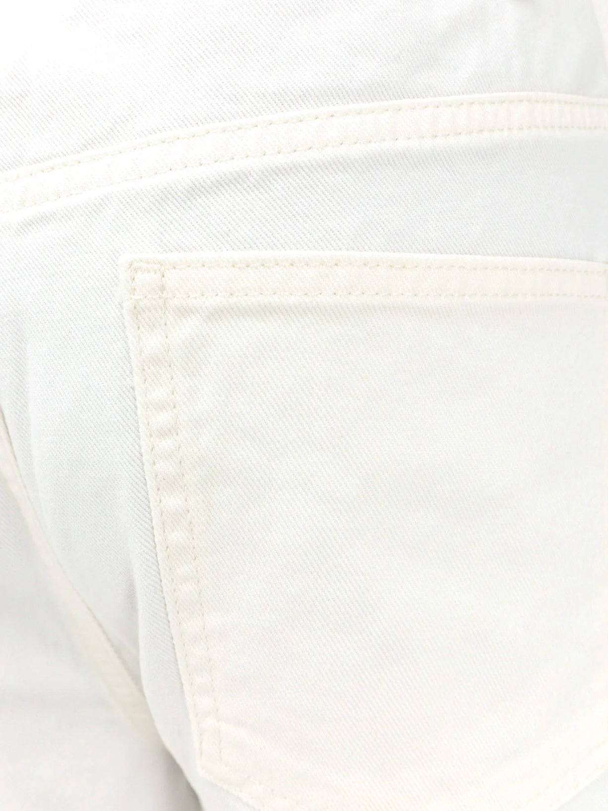 Nelton denim trousers