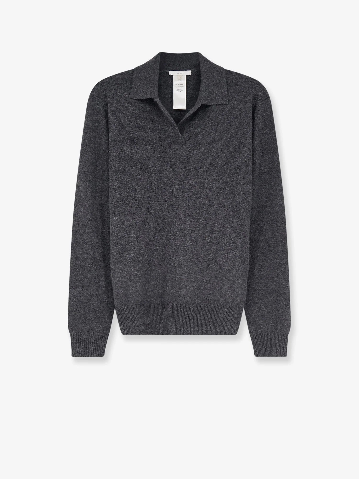 Oashi Cashmere Top Sweater