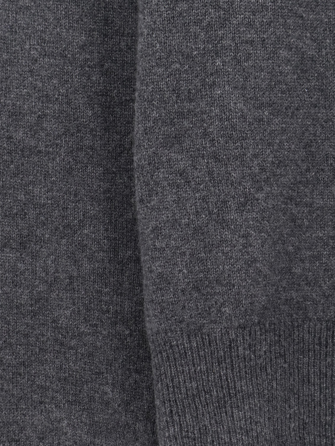 Oashi Cashmere Top Sweater